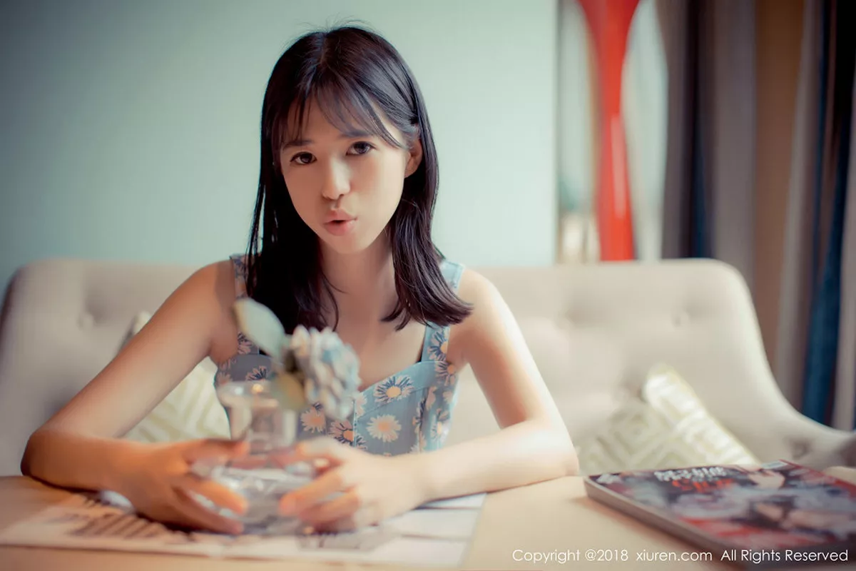 图片[24]-[XiuRen秀人网]第1057期艾栗栗写真-秀人资源网