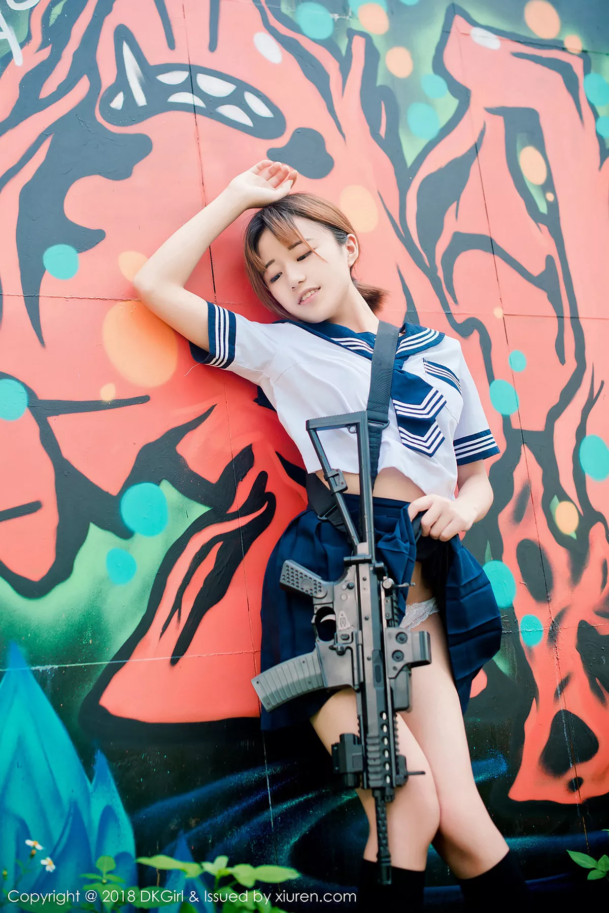 图片[11]-[DKGirl御女郎]第076期仓井优香写真-秀人资源网