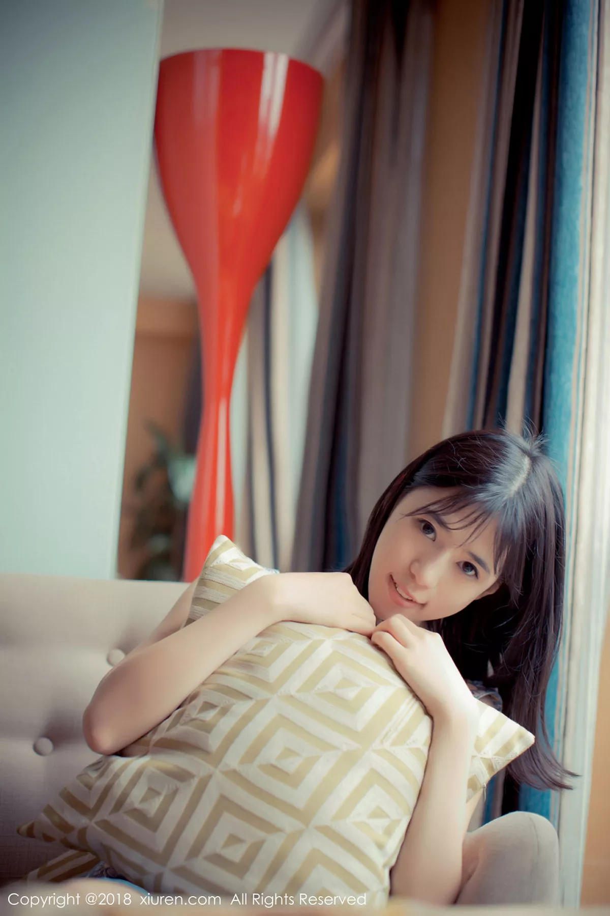 图片[23]-[XiuRen秀人网]第1057期艾栗栗写真-秀人资源网