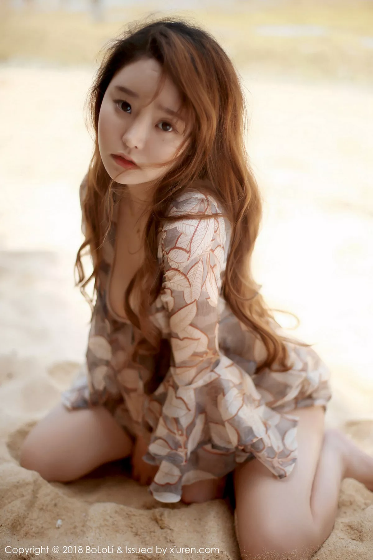 图片[15]-[BoLoli兔几盟]第120期柳侑绮写真-秀人资源网