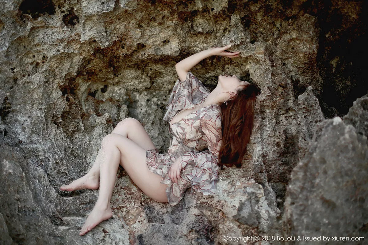 图片[4]-[BoLoli兔几盟]第120期柳侑绮写真-秀人资源网