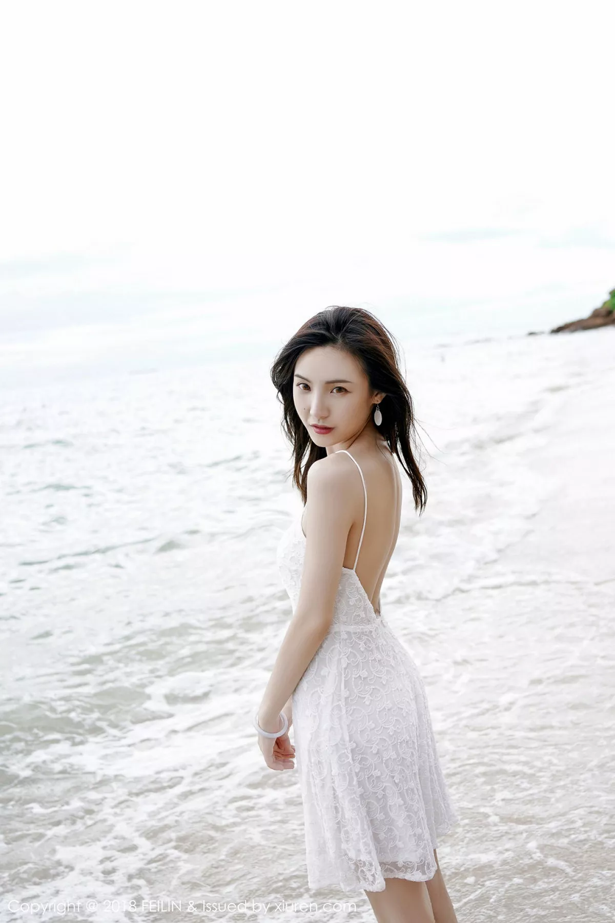 图片[8]-[FeiLin嗲囡囡]第147期Hana妹写真-秀人资源网