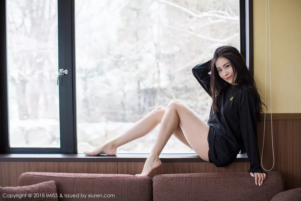 图片[33]-[Imiss爱蜜社]第262期许诺写真-秀人资源网