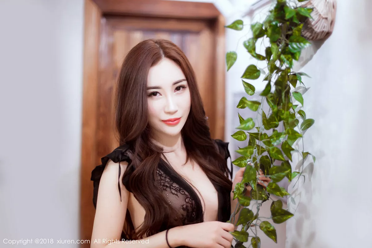 图片[2]-[XiuRen秀人网]第1062期孙梦瑶写真-秀人资源网