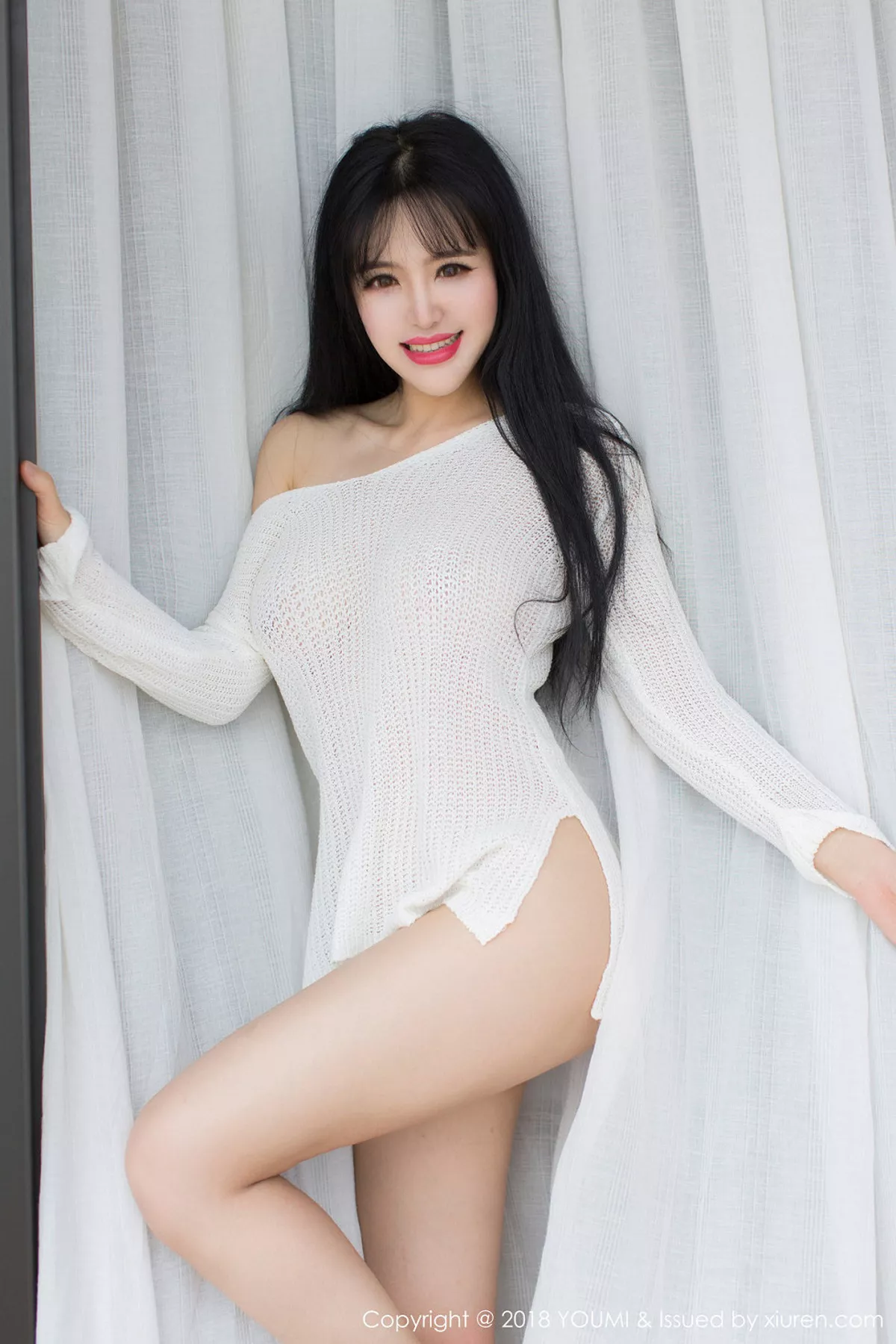 图片[9]-[YouMi尤蜜荟]第177期刘钰儿写真-秀人资源网