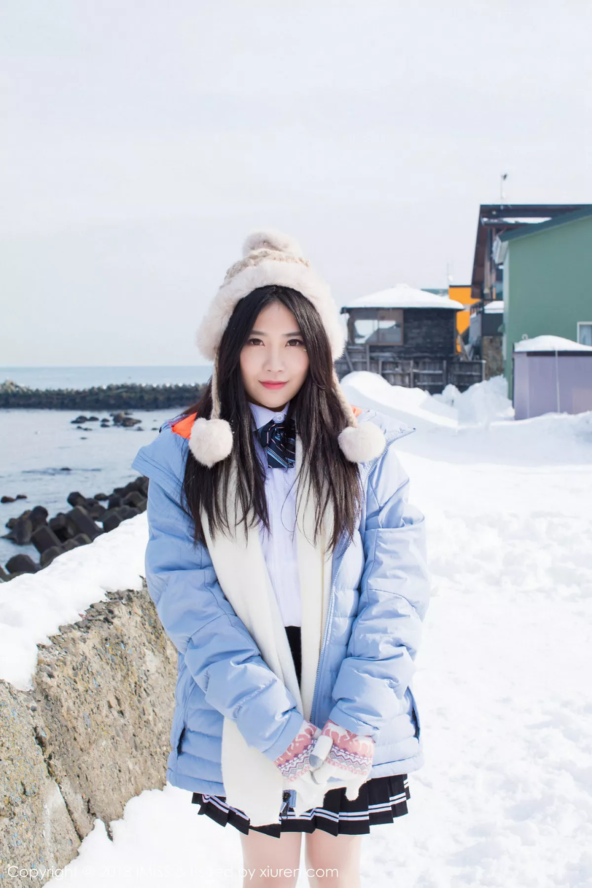 图片[24]-[Imiss爱蜜社]第262期许诺写真-秀人资源网