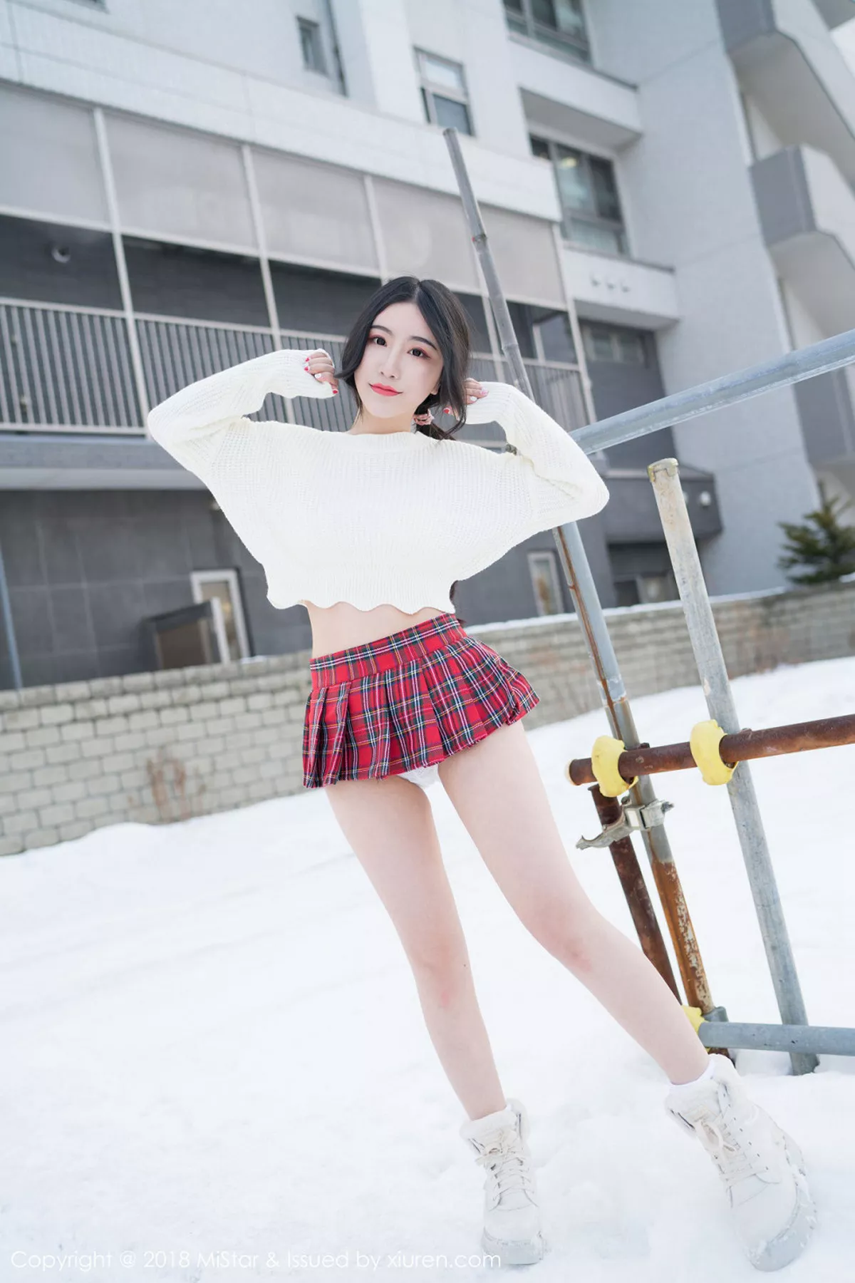 图片[5]-[MiStar魅妍社]第231期绯月樱写真-秀人资源网