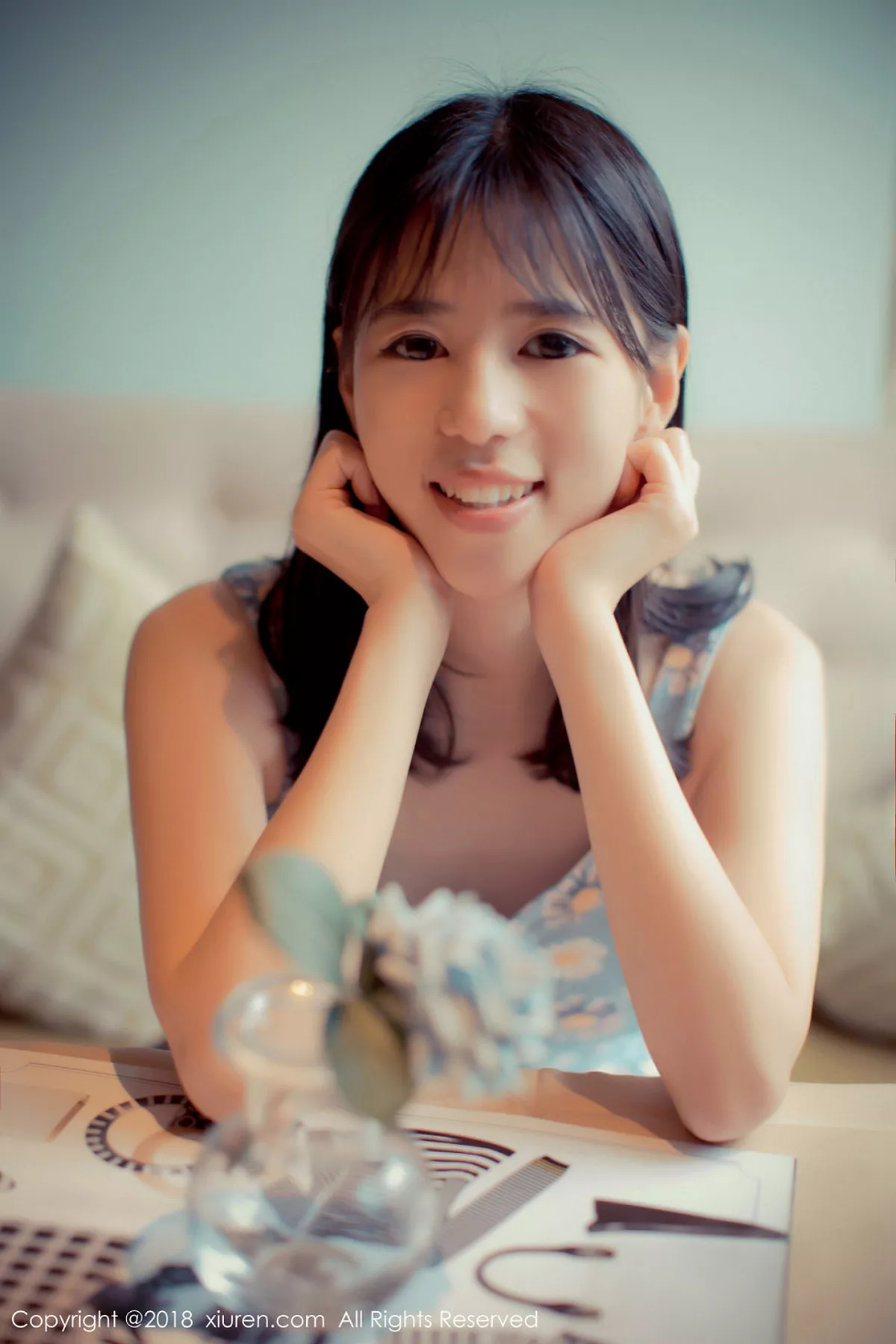 图片[21]-[XiuRen秀人网]第1057期艾栗栗写真-秀人资源网