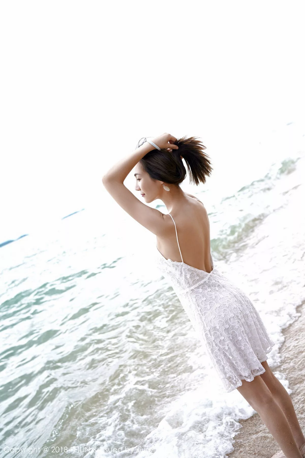 图片[6]-[FeiLin嗲囡囡]第147期Hana妹写真-秀人资源网
