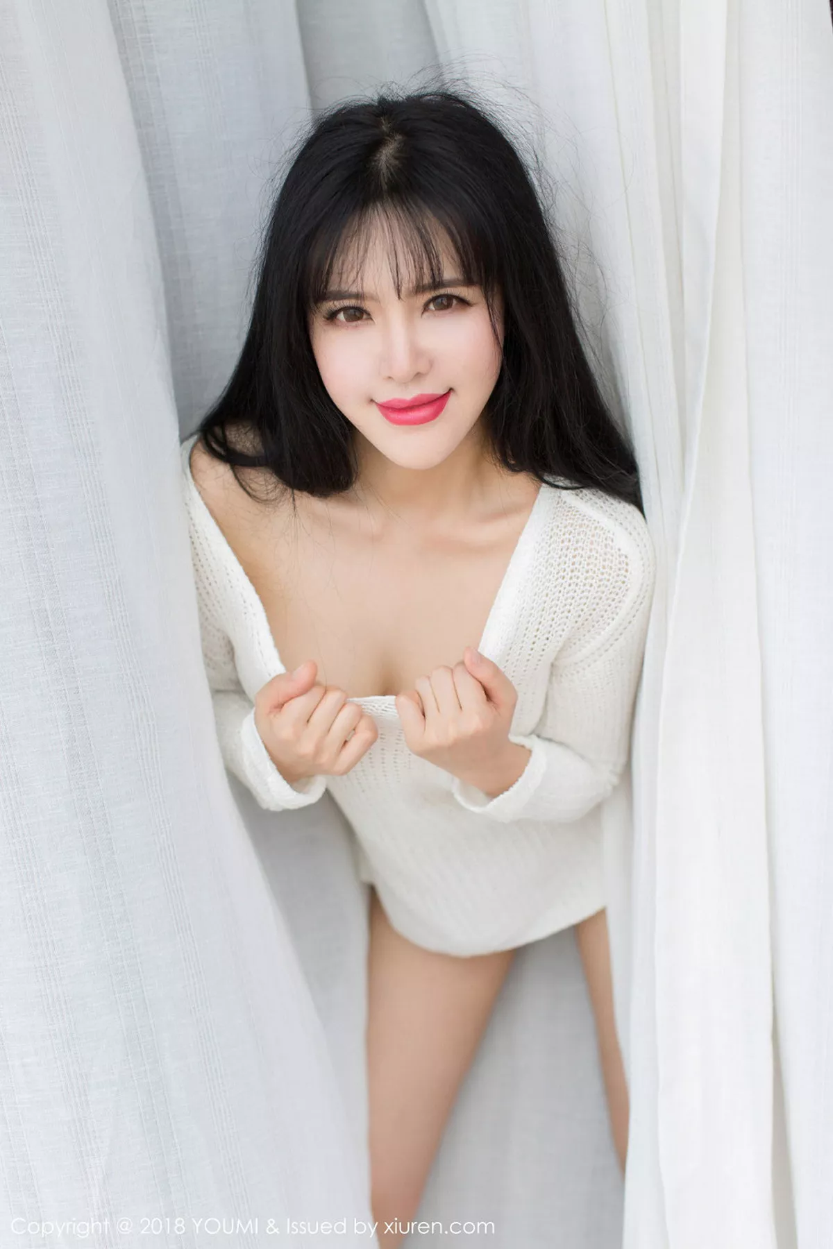 图片[11]-[YouMi尤蜜荟]第177期刘钰儿写真-秀人资源网