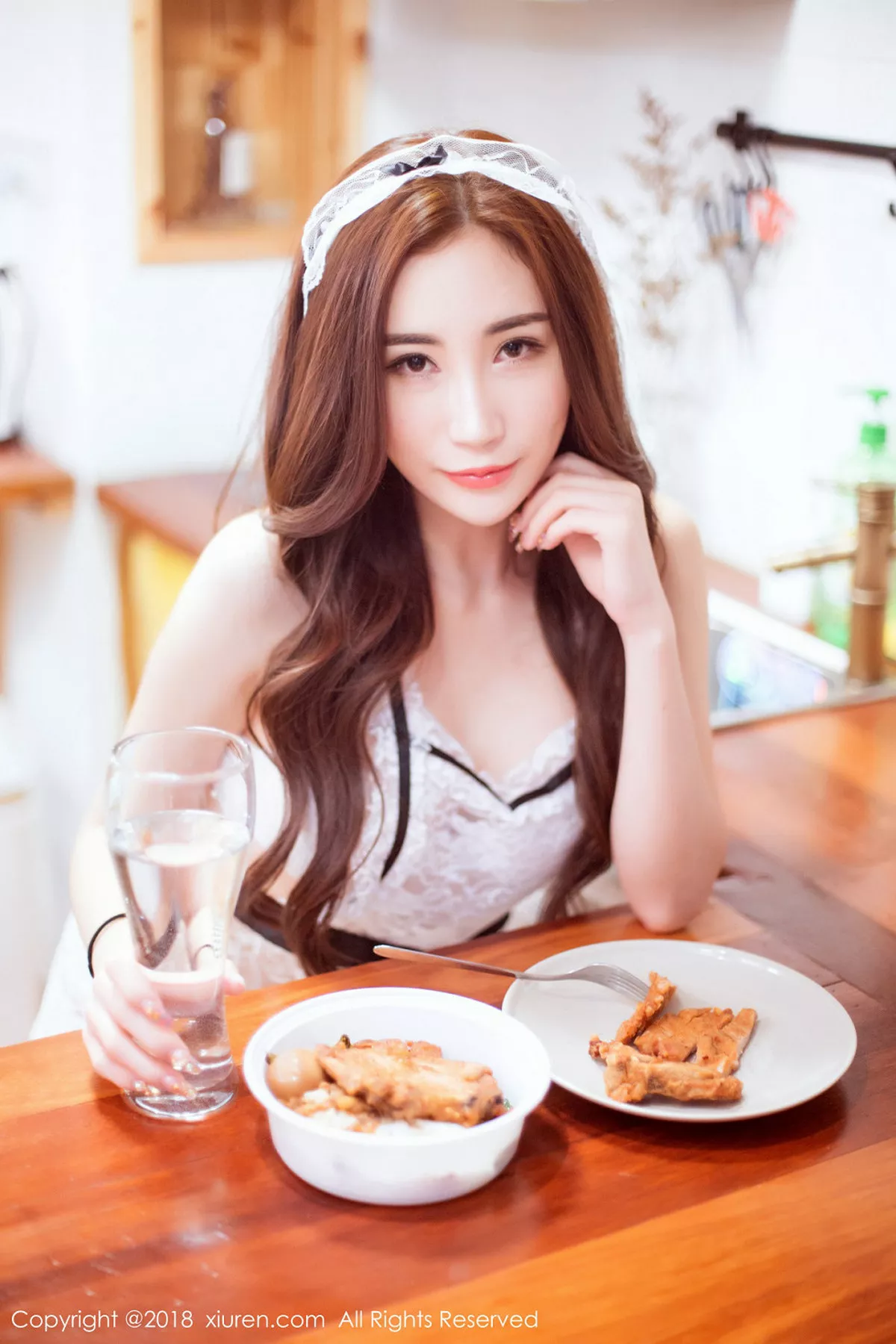 图片[5]-[XiuRen秀人网]第1062期孙梦瑶写真-秀人资源网