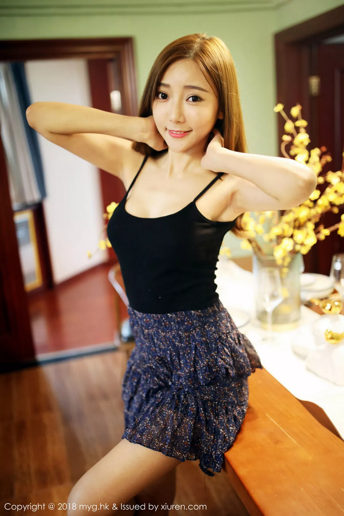 图片[7]-[MyGirl美媛馆]第293期王馨瑶写真-秀人资源网