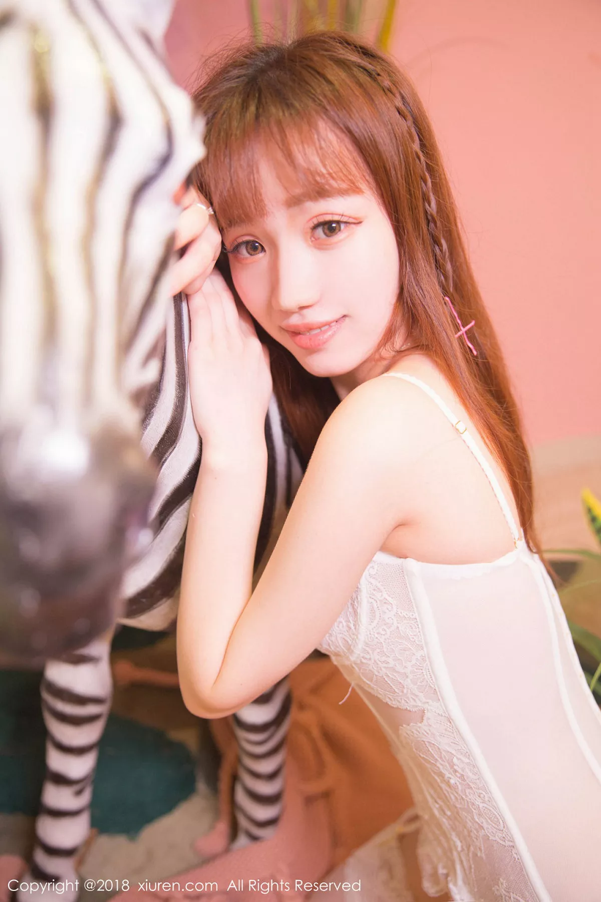 图片[6]-[XiuRen秀人网]第1086期龙泽美曦写真-秀人资源网