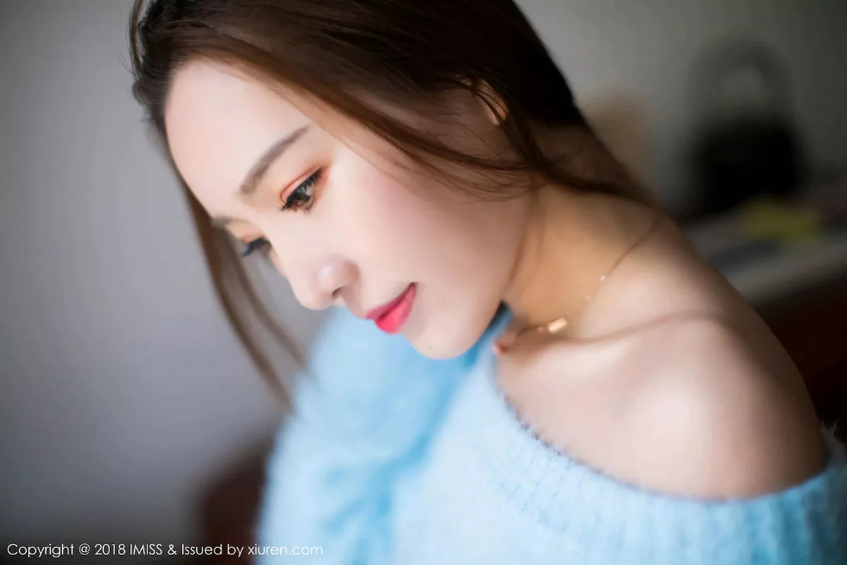 图片[7]-[Imiss爱蜜社]第274期Katrina写真-秀人资源网