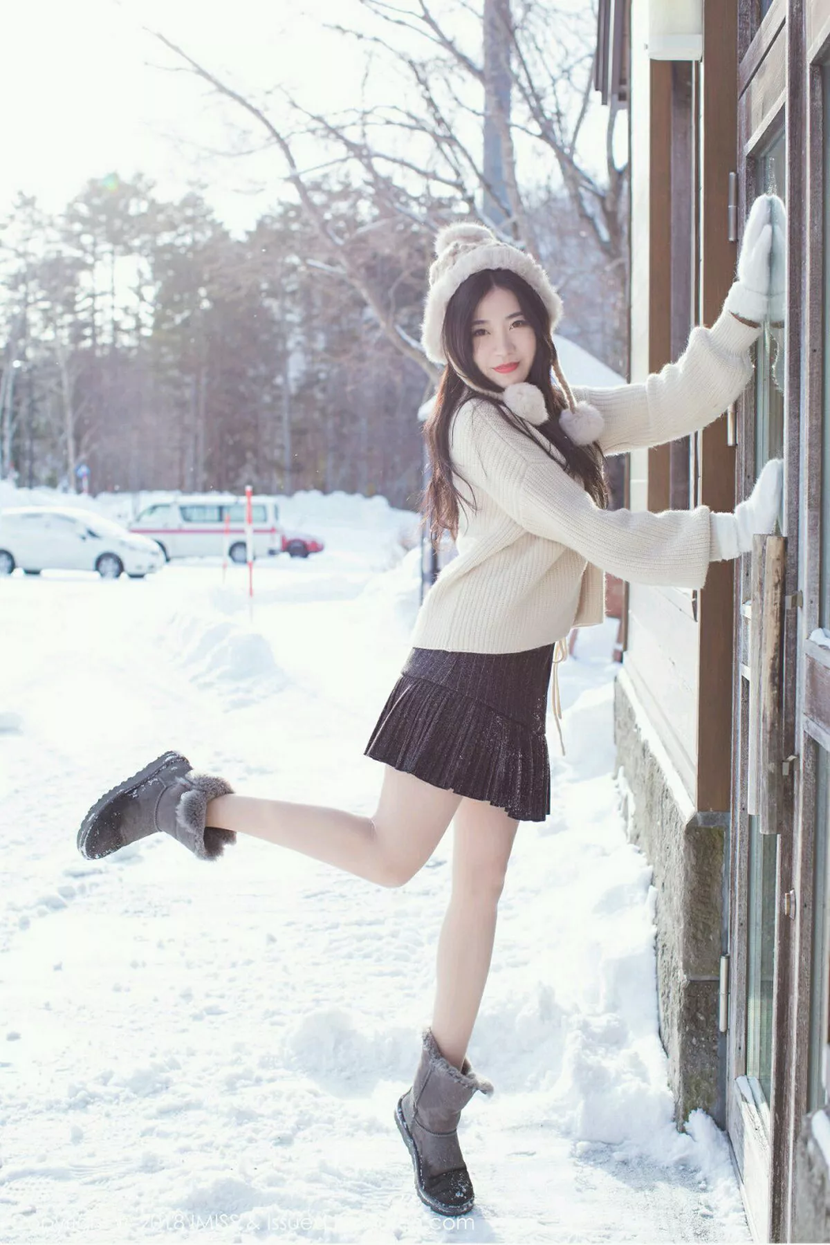 图片[29]-[Imiss爱蜜社]第272期许诺写真-秀人资源网