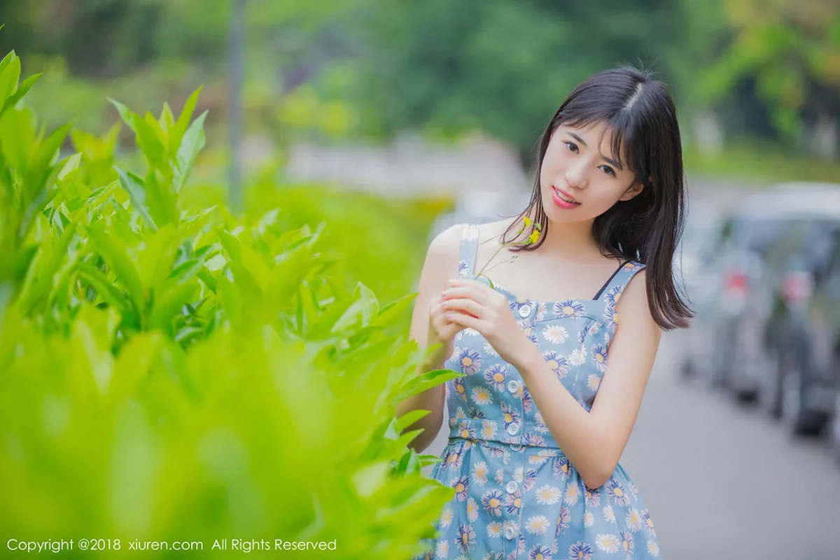 图片[15]-[XiuRen秀人网]第1094期艾栗栗写真-秀人资源网