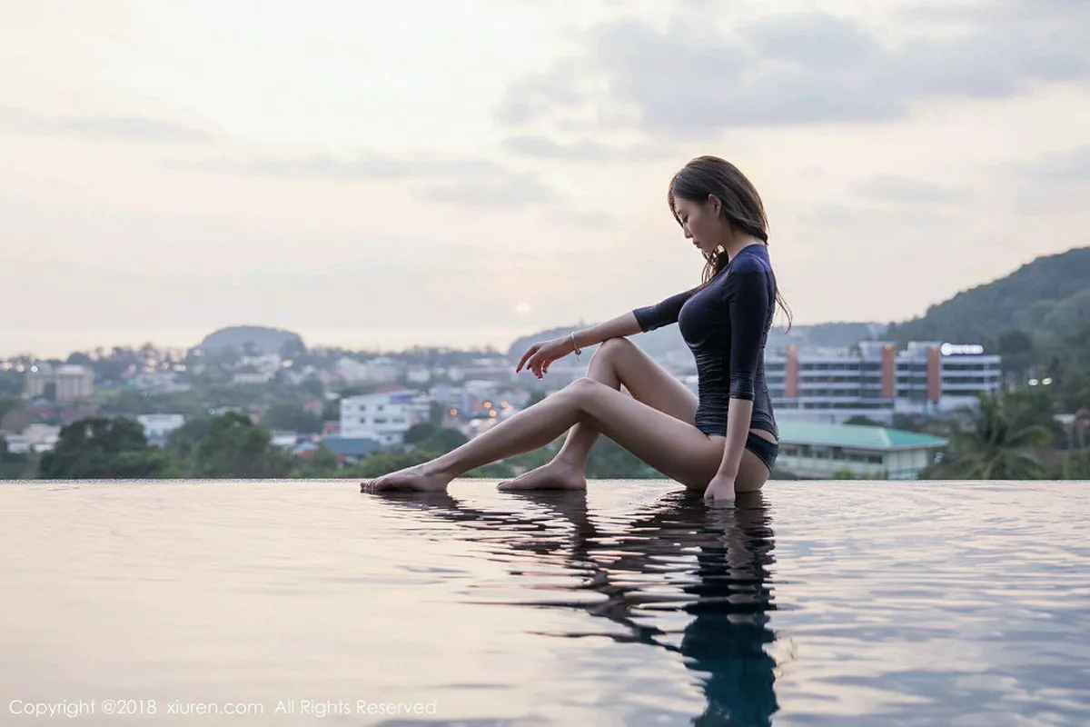 图片[15]-[XiuRen秀人网]第1108期杨晨晨写真-秀人资源网