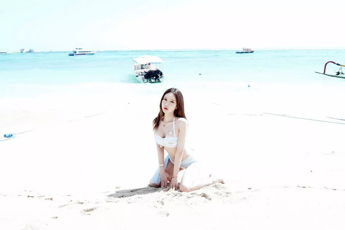 图片[7]-[FeiLin嗲囡囡]第152期周于希写真-秀人资源网