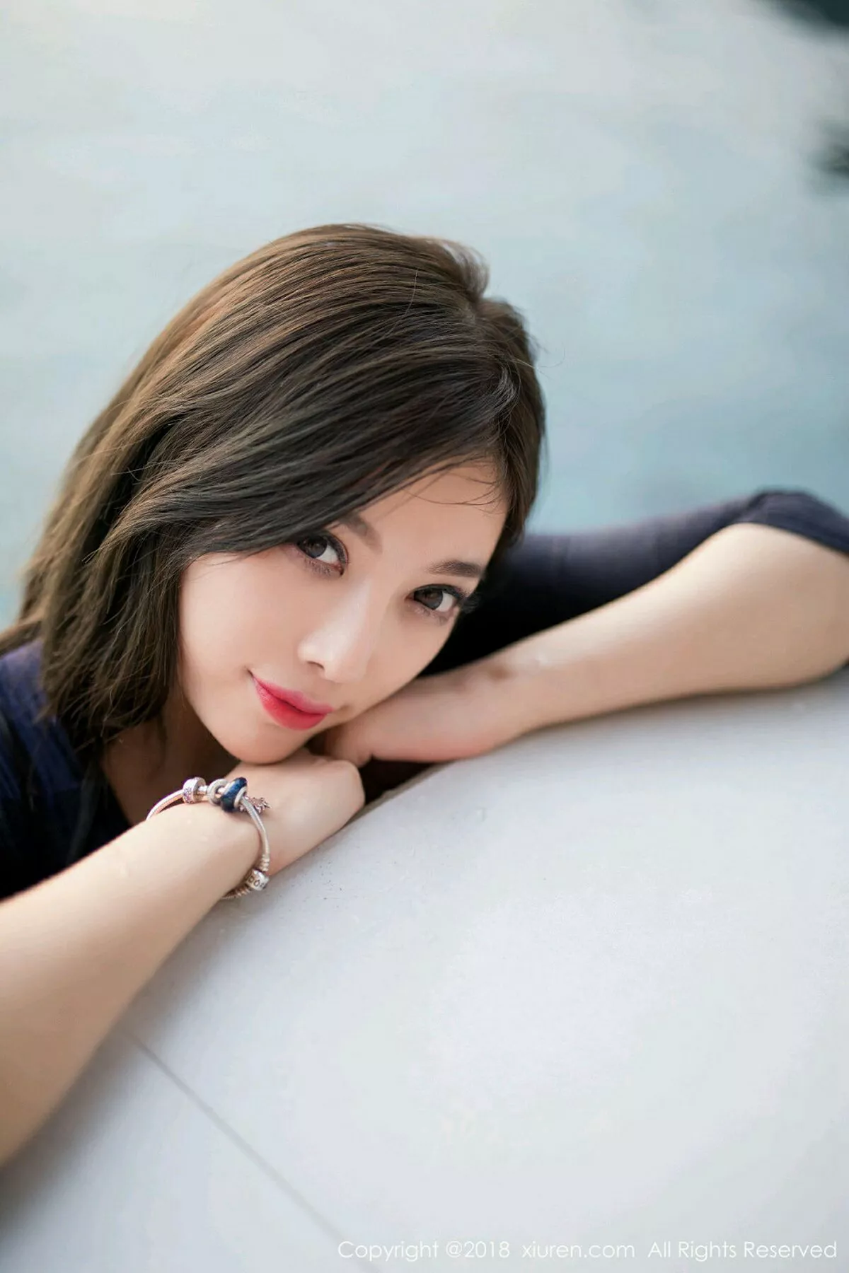 图片[8]-[XiuRen秀人网]第1108期杨晨晨写真-秀人资源网