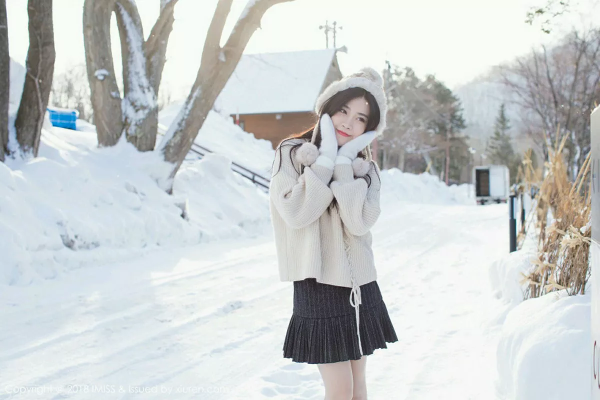 图片[19]-[Imiss爱蜜社]第272期许诺写真-秀人资源网