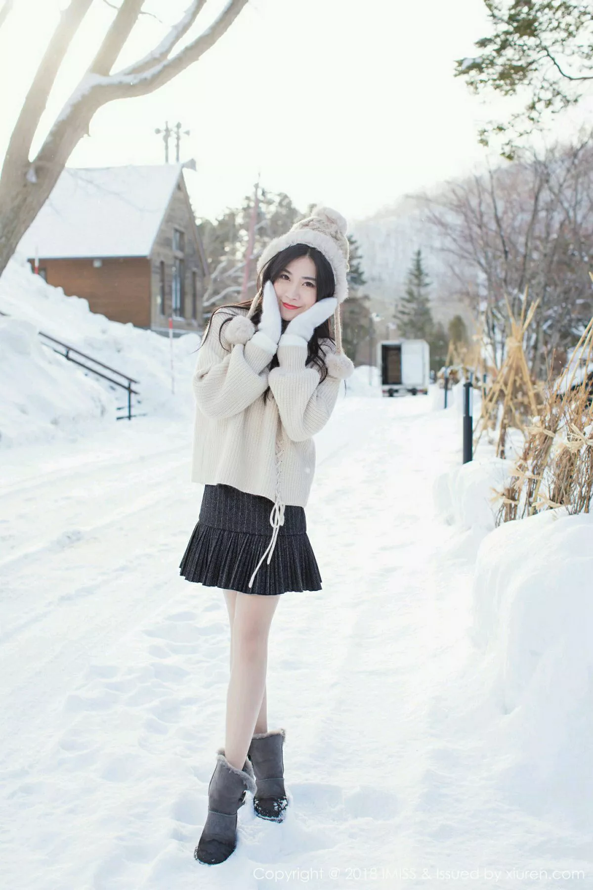 图片[15]-[Imiss爱蜜社]第272期许诺写真-秀人资源网