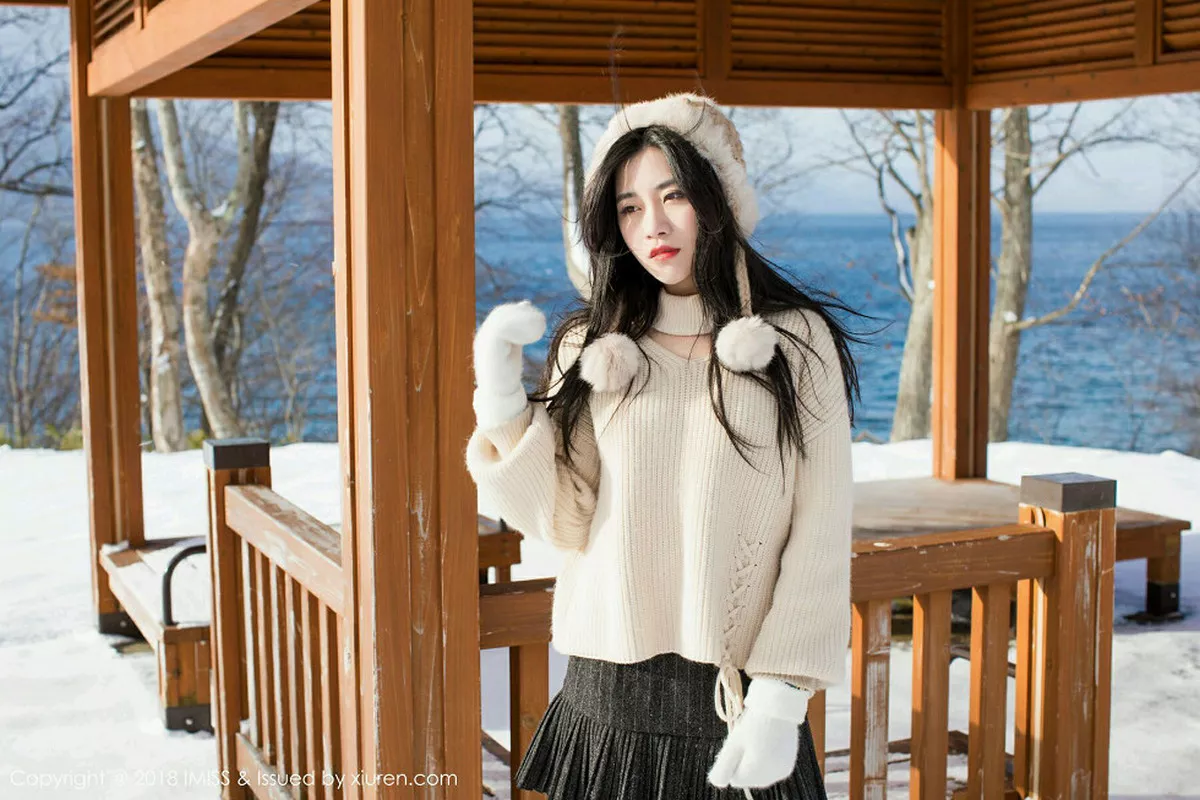 图片[16]-[Imiss爱蜜社]第272期许诺写真-秀人资源网