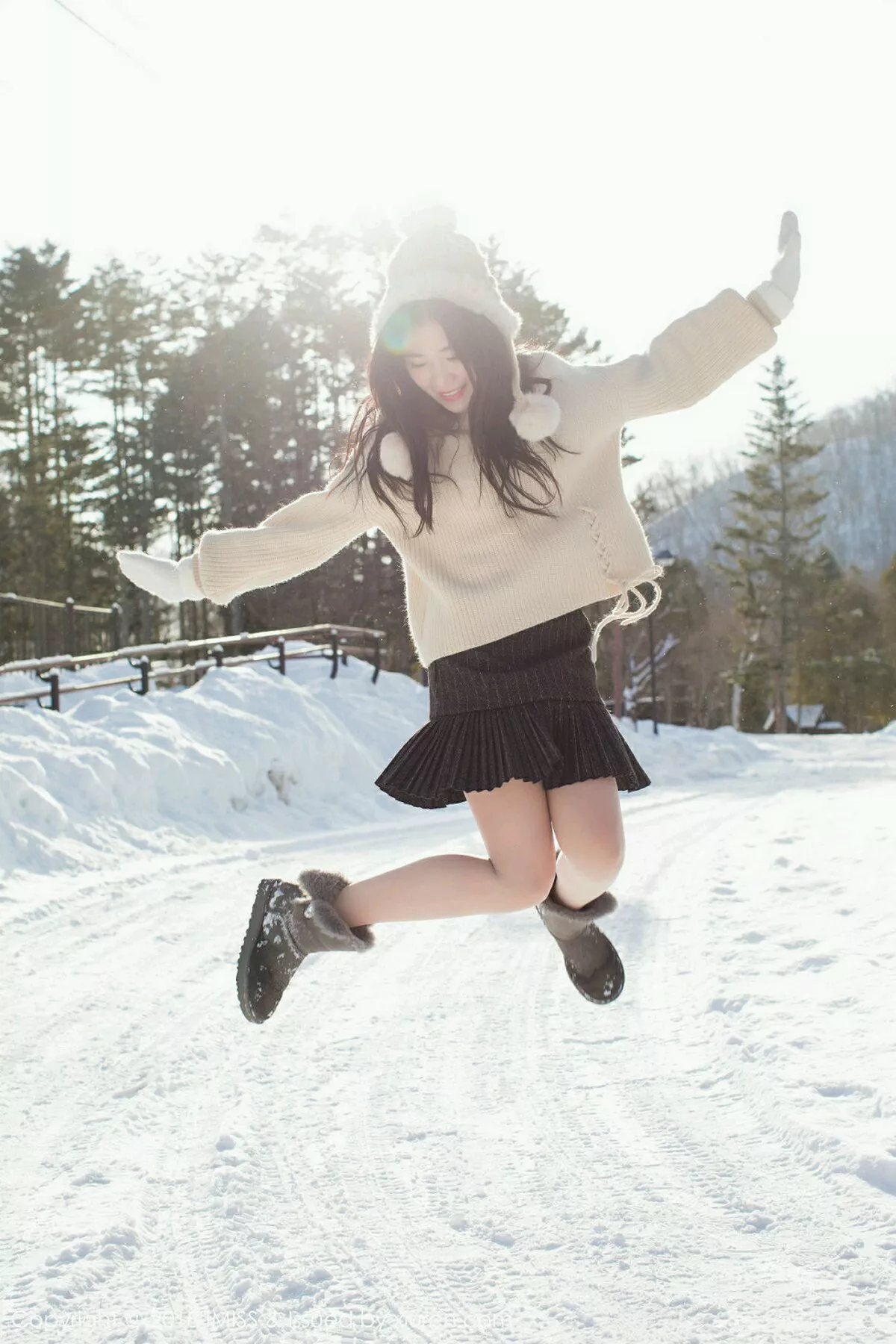 图片[24]-[Imiss爱蜜社]第272期许诺写真-秀人资源网