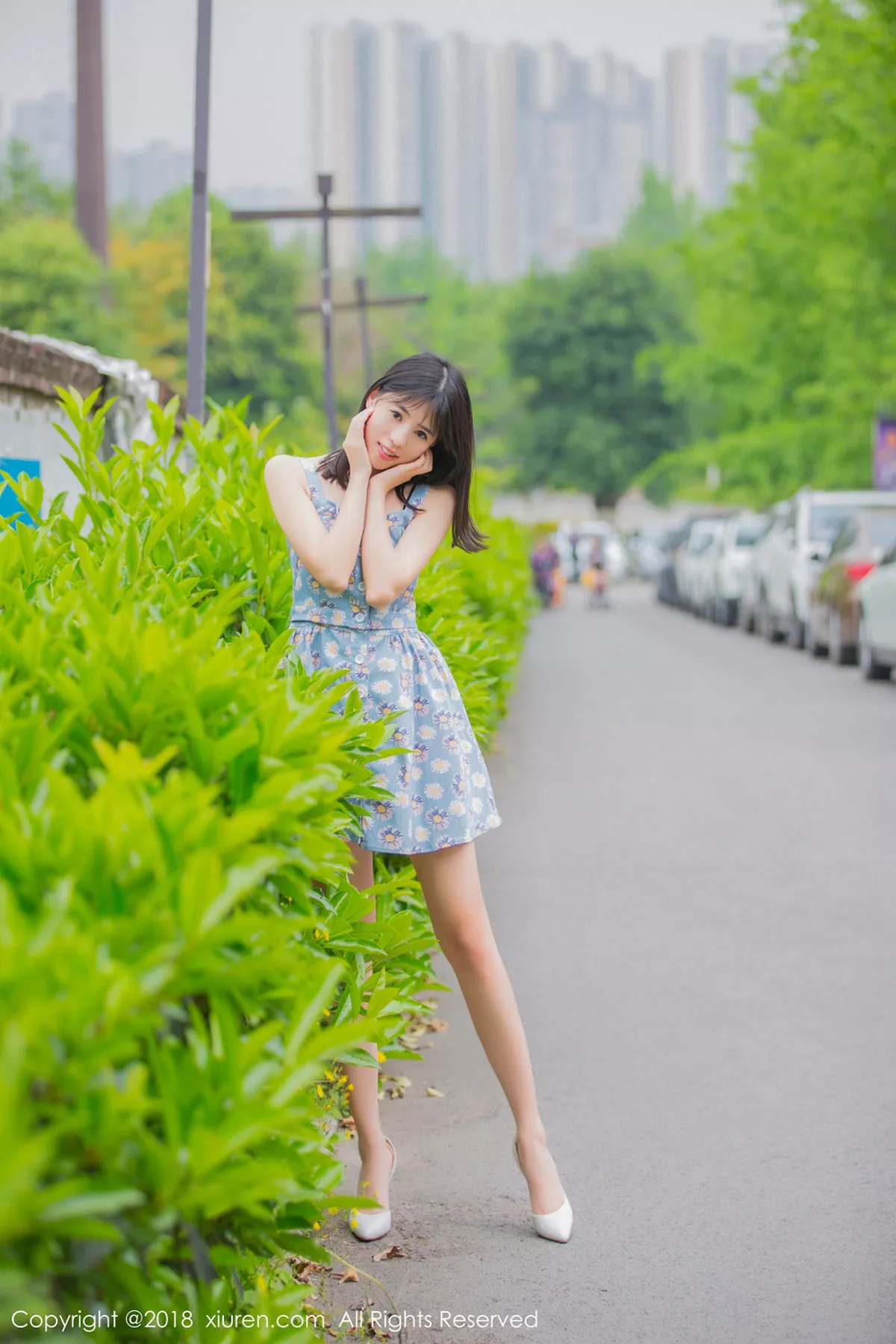 图片[6]-[XiuRen秀人网]第1094期艾栗栗写真-秀人资源网