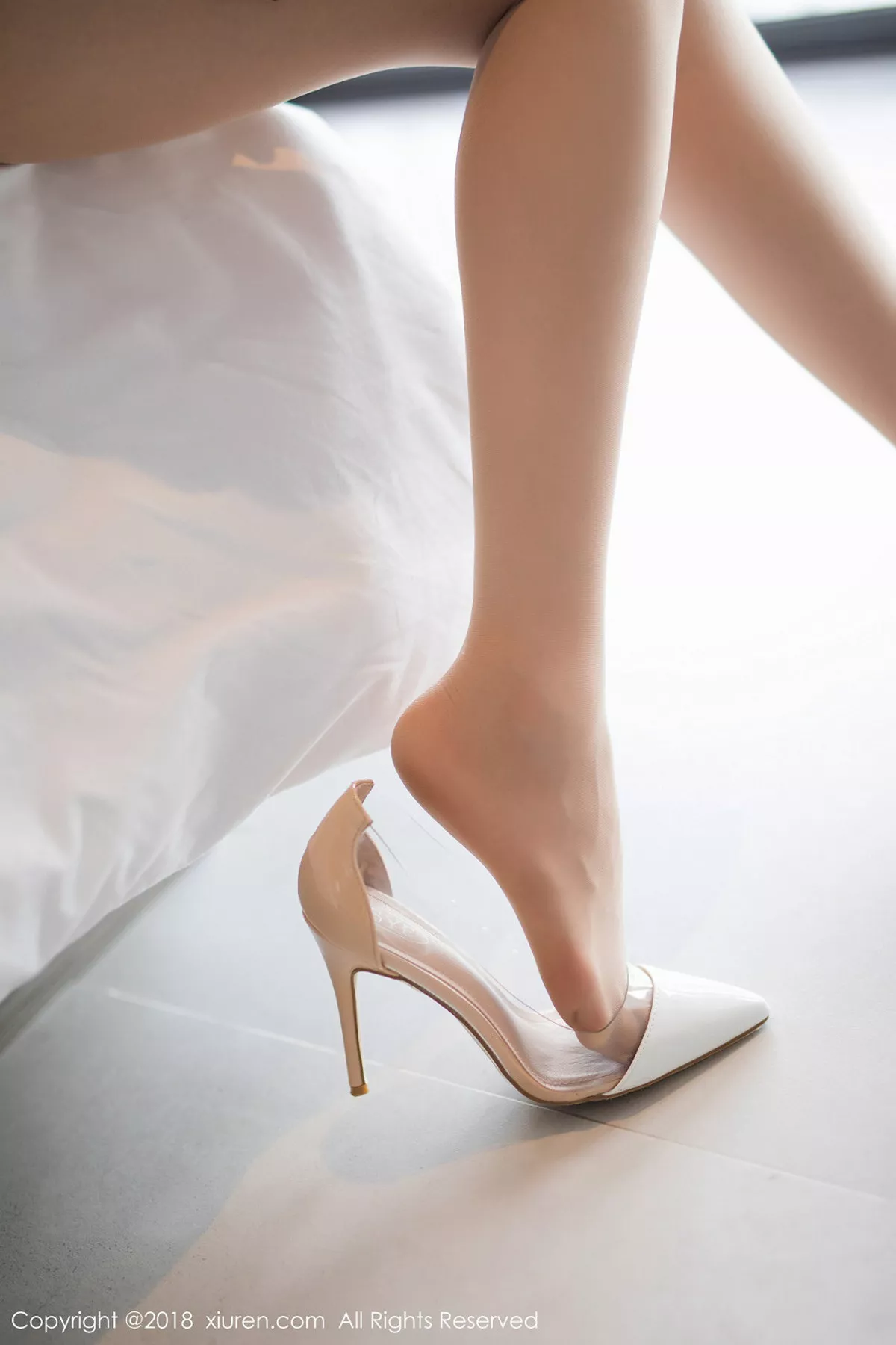 图片[14]-[XiuRen秀人网]第1085期黄乐然写真-秀人资源网