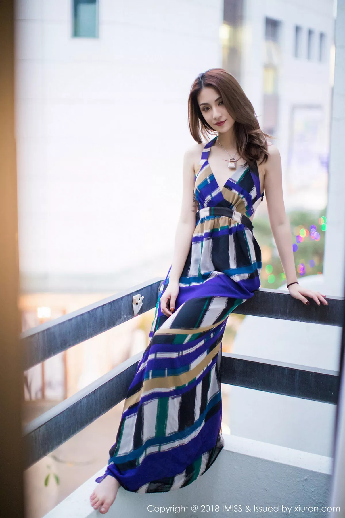 图片[10]-[Imiss爱蜜社]第268期Arlie写真-秀人资源网