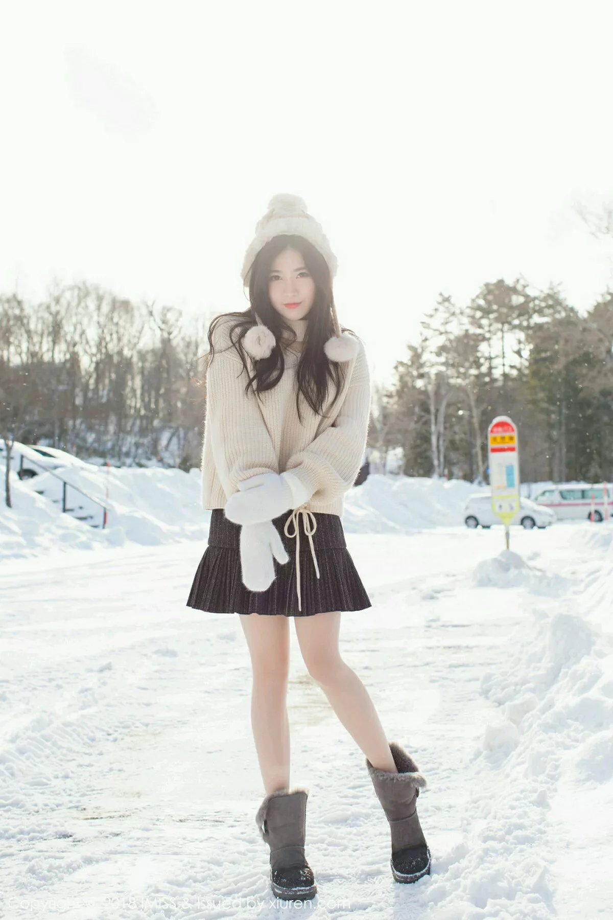 图片[18]-[Imiss爱蜜社]第272期许诺写真-秀人资源网