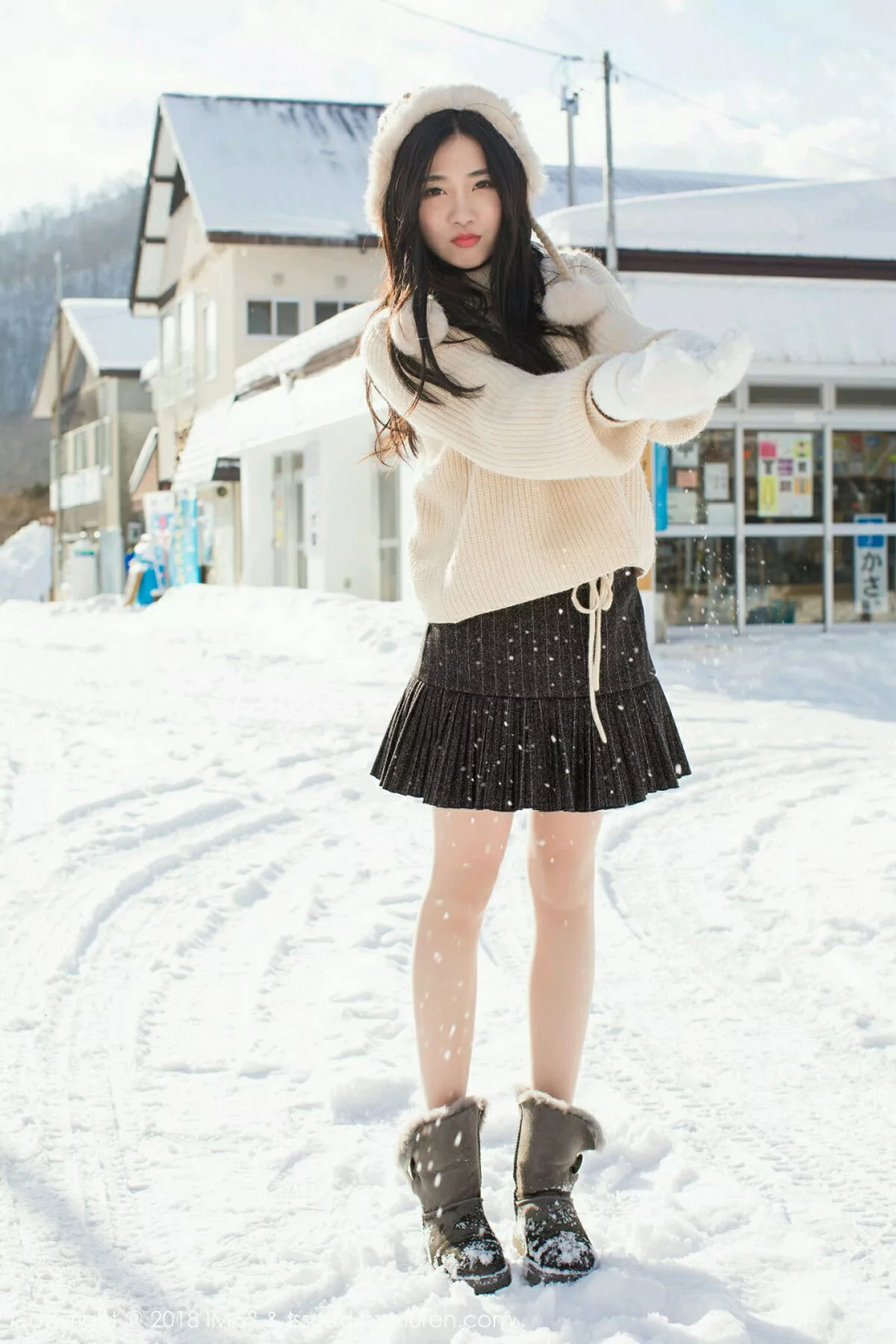 图片[28]-[Imiss爱蜜社]第272期许诺写真-秀人资源网