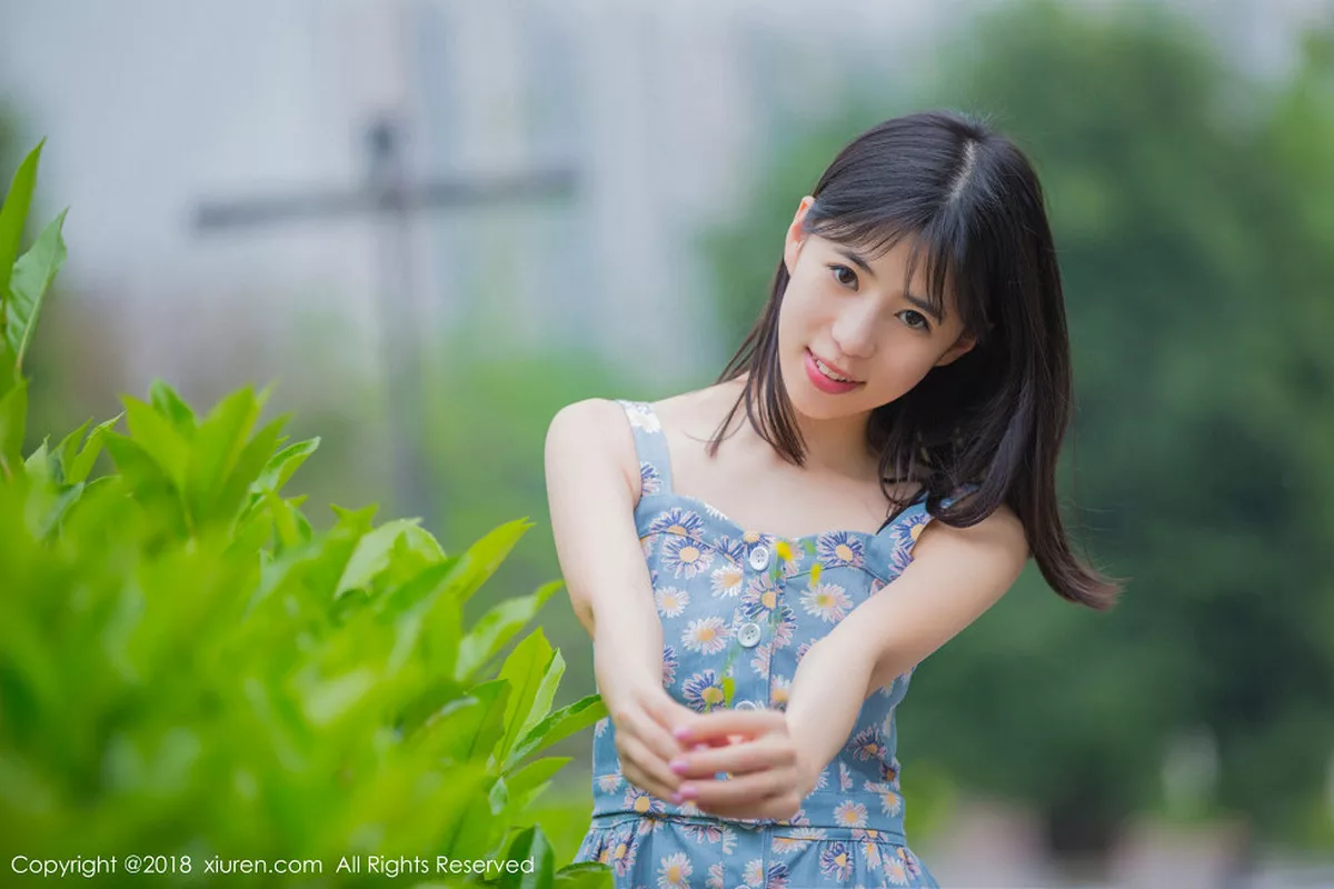 图片[27]-[XiuRen秀人网]第1094期艾栗栗写真-秀人资源网