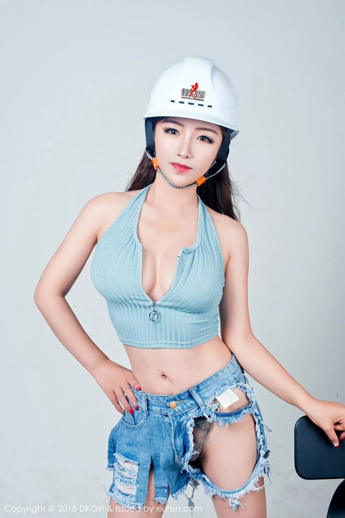 图片[6]-[DKGirl御女郎]第077期媛美人写真-秀人资源网