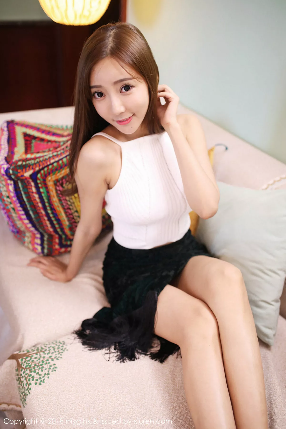 图片[9]-[MyGirl美媛馆]第293期王馨瑶写真-秀人资源网