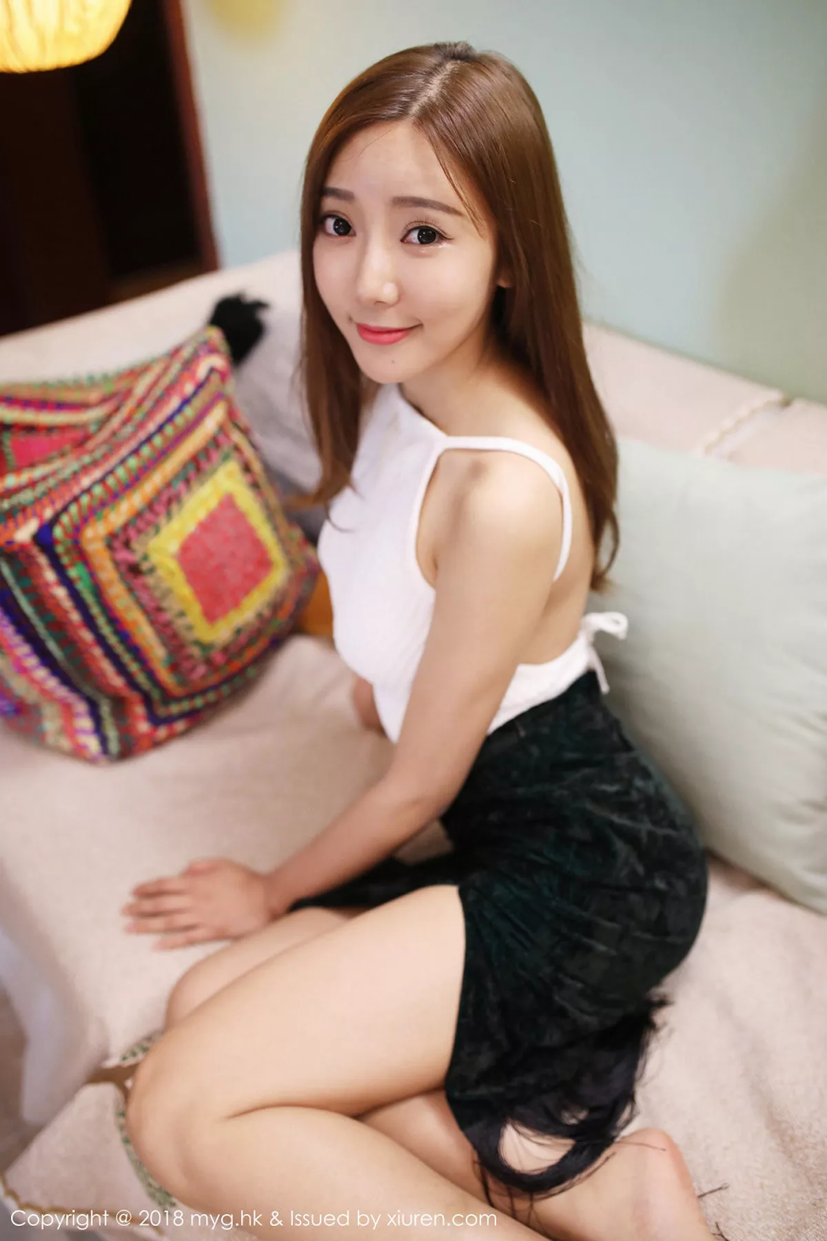 图片[8]-[MyGirl美媛馆]第293期王馨瑶写真-秀人资源网