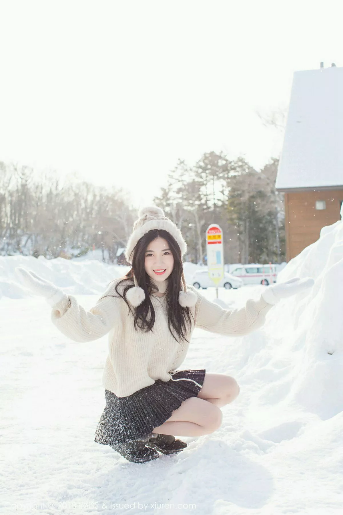 图片[17]-[Imiss爱蜜社]第272期许诺写真-秀人资源网