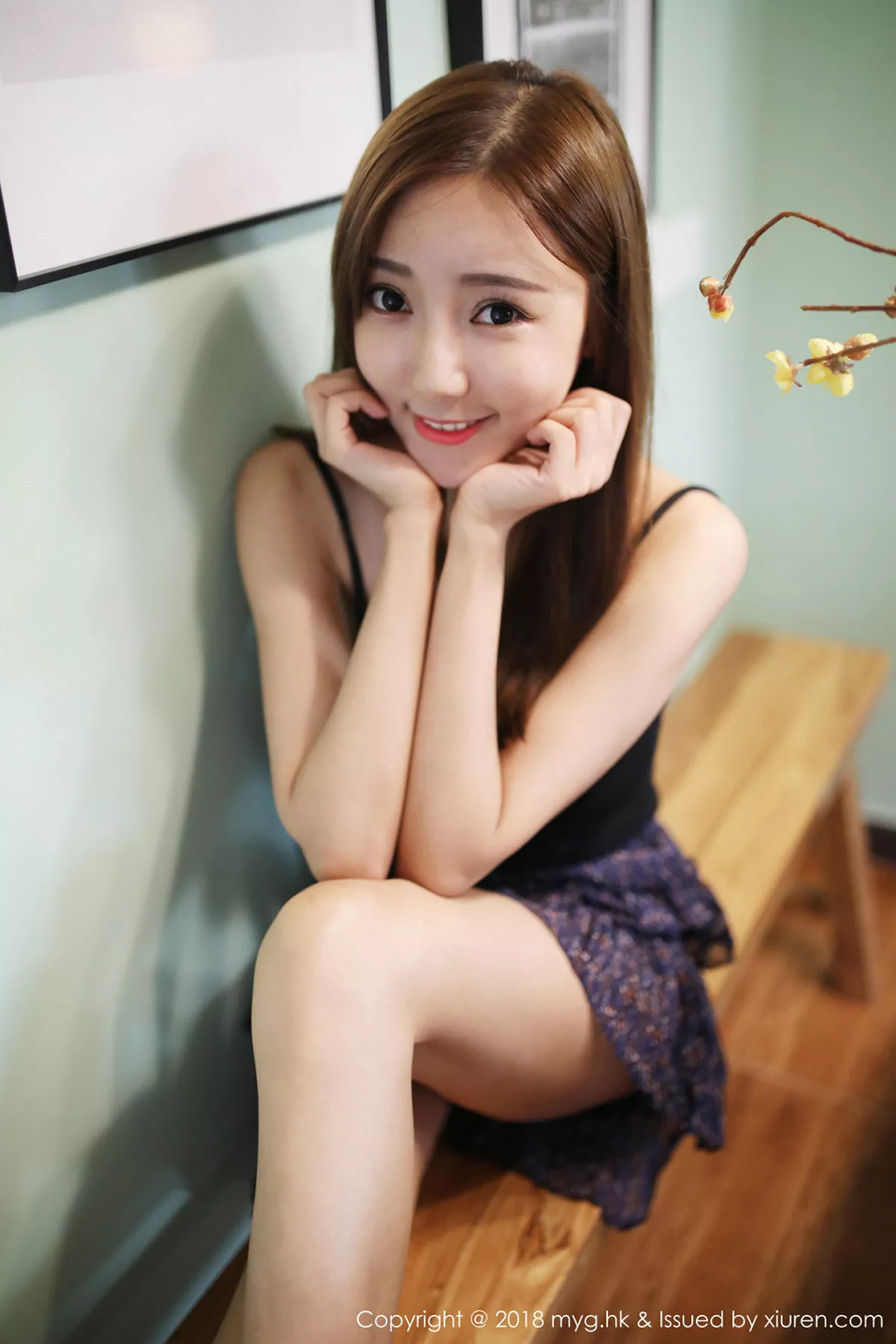 图片[16]-[MyGirl美媛馆]第293期王馨瑶写真-秀人资源网