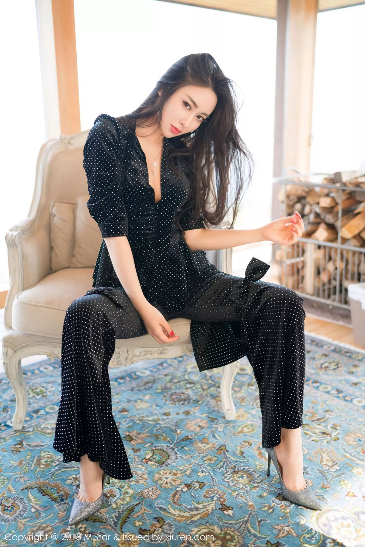 图片[7]-[MiStar魅妍社]第234期穆菲菲写真-秀人资源网