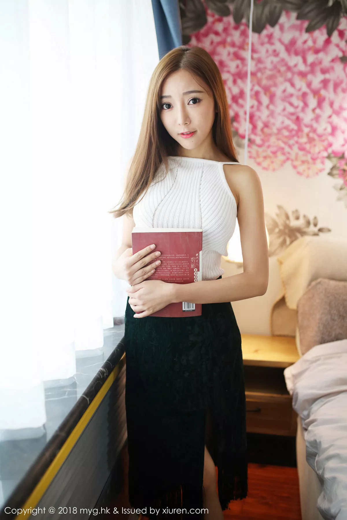 图片[5]-[MyGirl美媛馆]第293期王馨瑶写真-秀人资源网