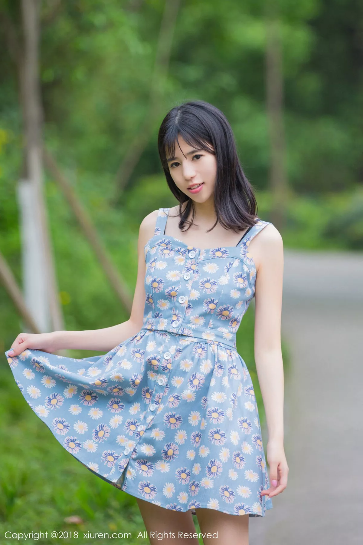 图片[22]-[XiuRen秀人网]第1094期艾栗栗写真-秀人资源网