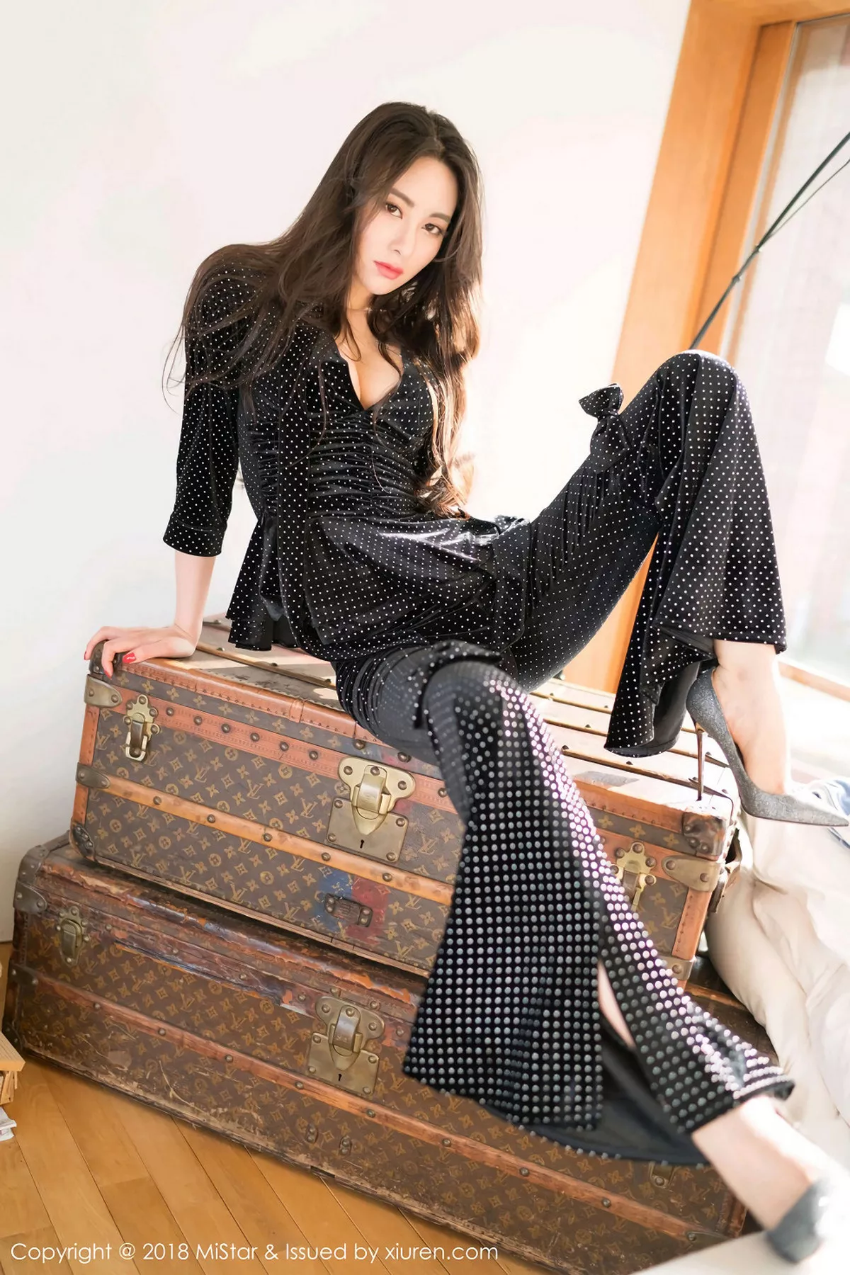 图片[4]-[MiStar魅妍社]第234期穆菲菲写真-秀人资源网