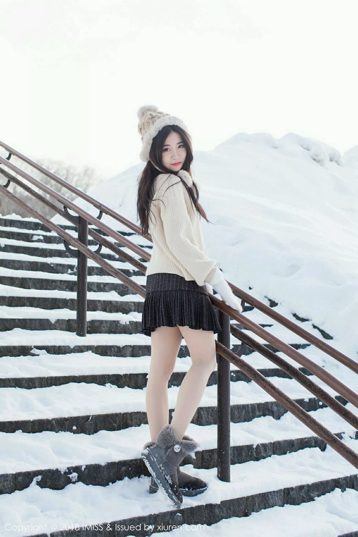 图片[6]-[Imiss爱蜜社]第272期许诺写真-秀人资源网