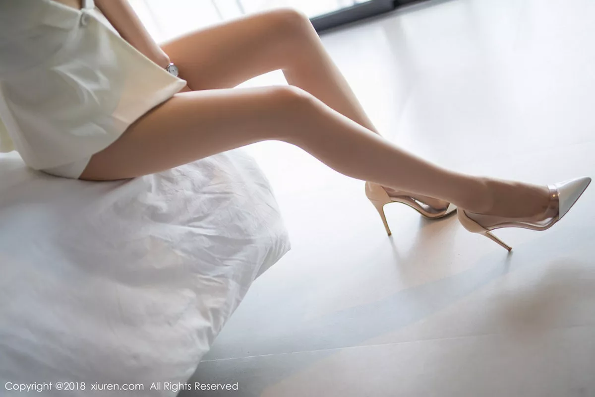 图片[2]-[XiuRen秀人网]第1085期黄乐然写真-秀人资源网