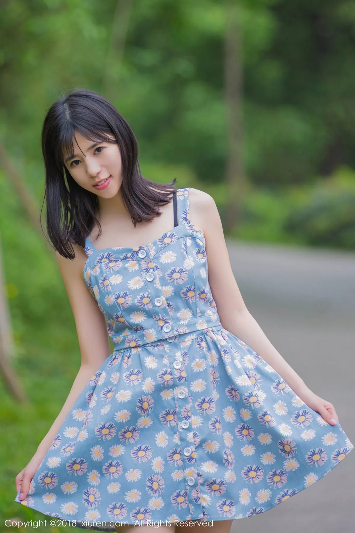 图片[23]-[XiuRen秀人网]第1094期艾栗栗写真-秀人资源网