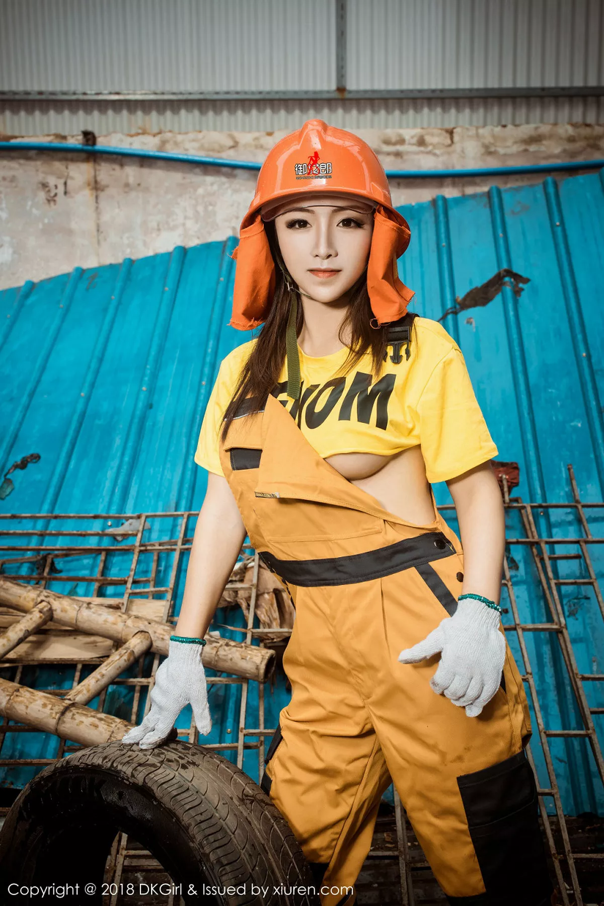 图片[17]-[DKGirl御女郎]第077期媛美人写真-秀人资源网