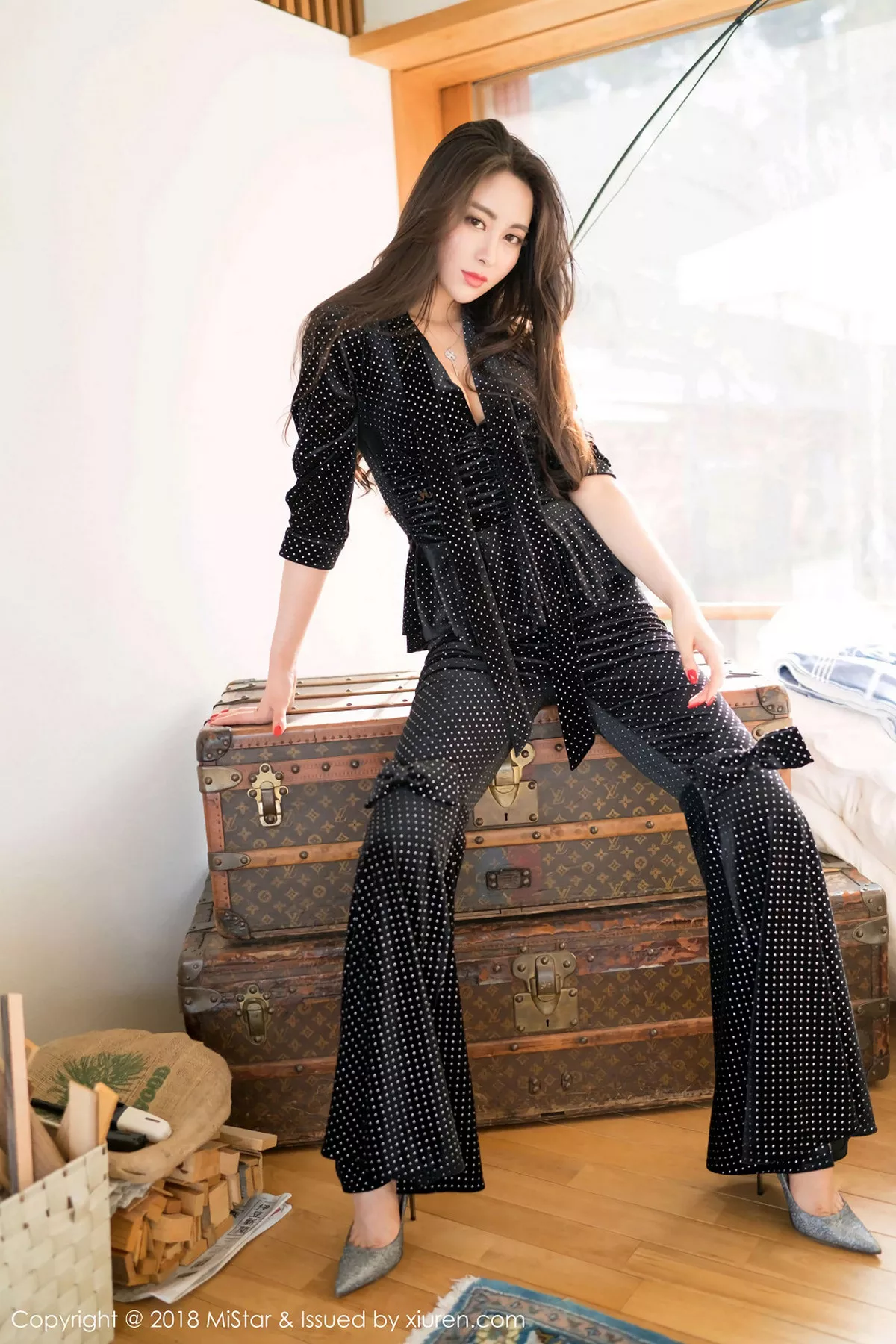 图片[8]-[MiStar魅妍社]第234期穆菲菲写真-秀人资源网