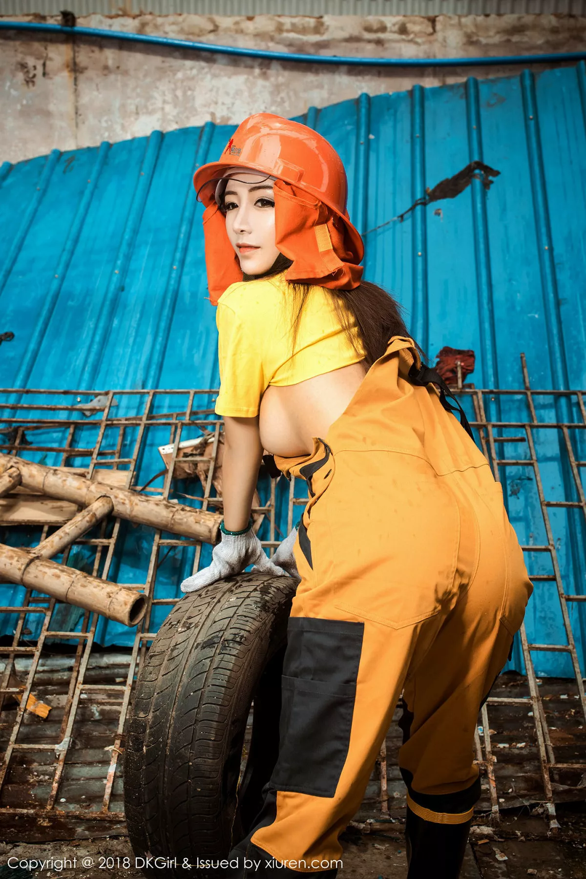 图片[9]-[DKGirl御女郎]第077期媛美人写真-秀人资源网