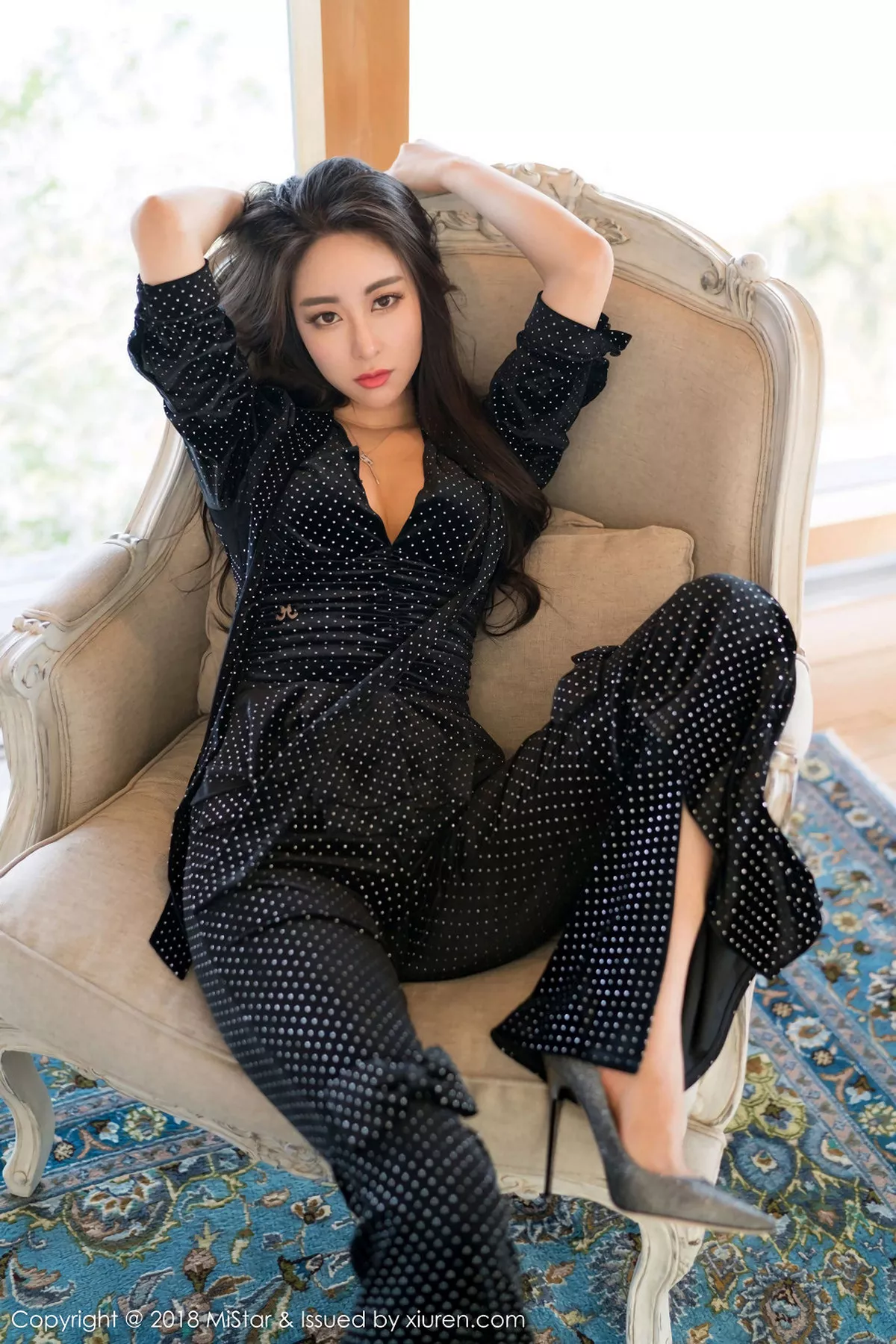 图片[9]-[MiStar魅妍社]第234期穆菲菲写真-秀人资源网