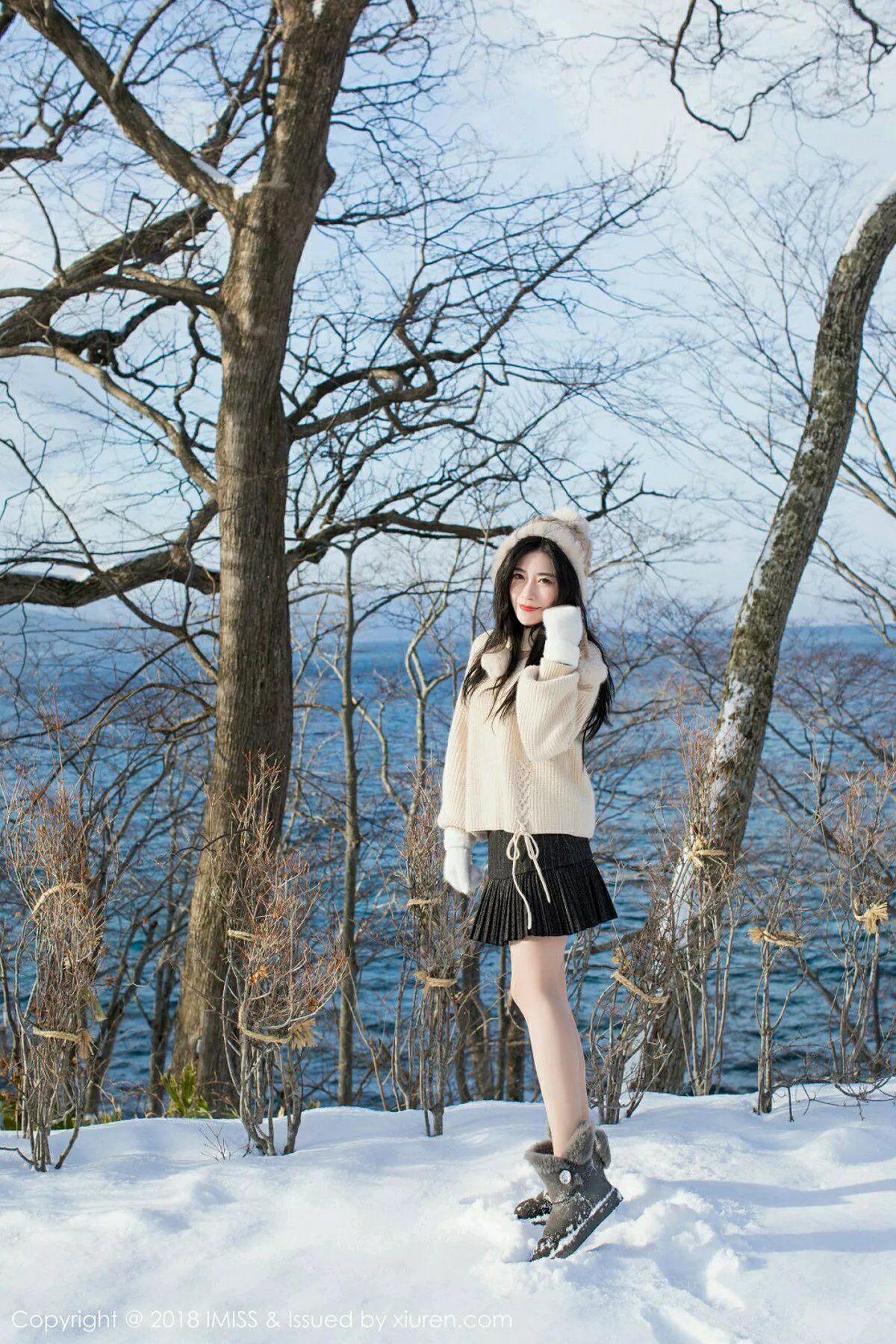 图片[30]-[Imiss爱蜜社]第272期许诺写真-秀人资源网